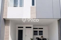 Disewakan Rumah Murah di Pondok Labu Jakarta Selatan Punya 2 KT Disewakan Rumah Murah di Pondok Labu Jakarta Selatan Punya 2 KT