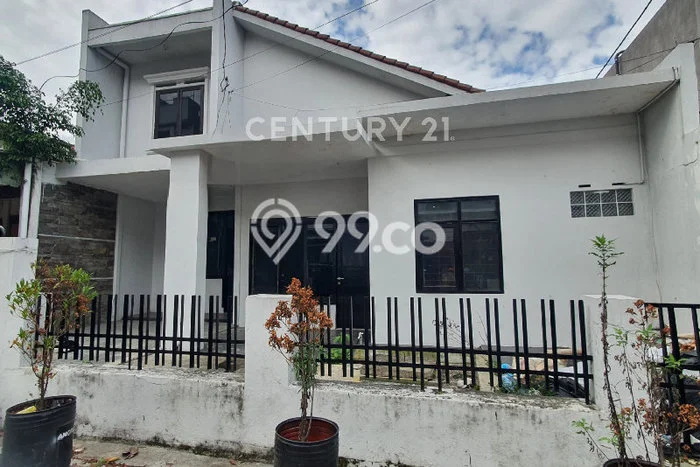 Disewakan Rumah Harga Terjangkau di Burangrang Bandung Punya 3 KT Disewakan Rumah Harga Terjangkau di Burangrang Bandung Punya 3 KT