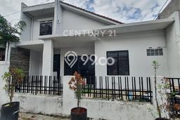Disewakan Rumah Harga Terjangkau di Burangrang Bandung Punya 3 KT Disewakan Rumah Harga Terjangkau di Burangrang Bandung Punya 3 KT
