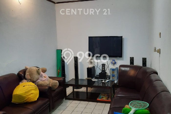 Dijual Rumah Eksklusif 3 KT di Kopo, Bandung Dijual Rumah Eksklusif 3 KT di Kopo, Bandung
