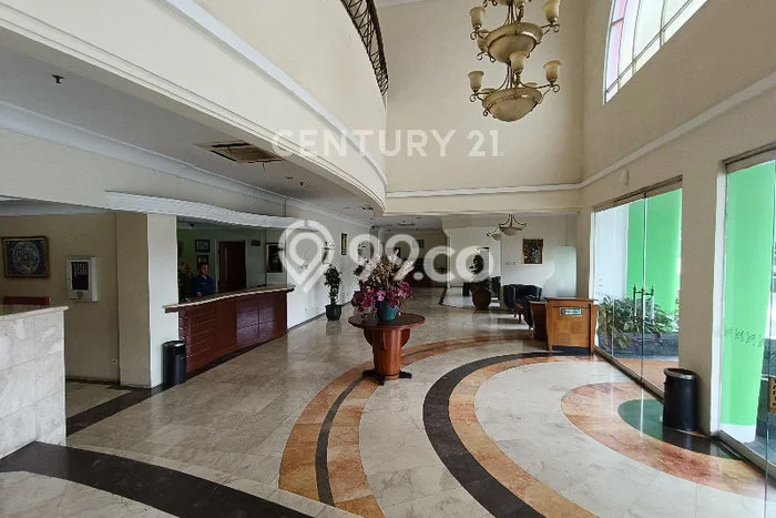 LOKASI STRATEGIS! Hotel di Cipaganti, Luas 6800m2m², Potensi Tinggi LOKASI STRATEGIS! Hotel di Cipaganti, Luas 6800m2m², Potensi Tinggi