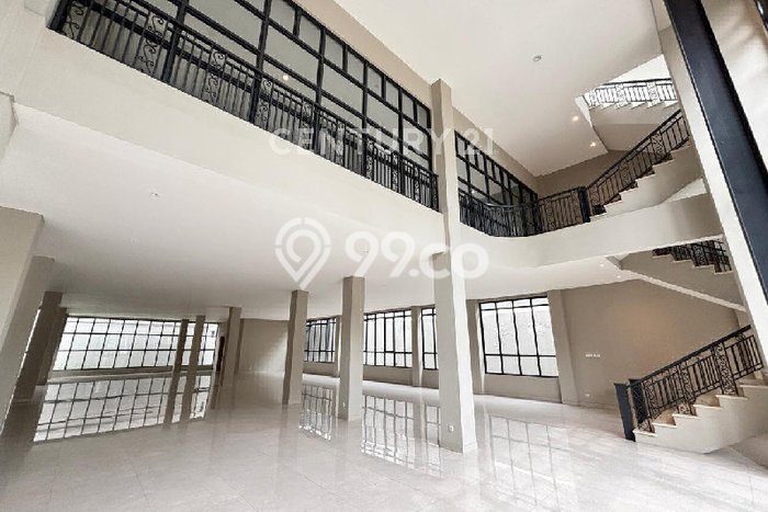 Kantor Dijual di Prime Area Bandung Luas 800m2 Kantor Dijual di Prime Area Bandung Luas 800m2