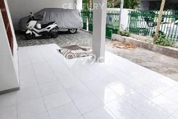 For Sale! Luxury House LT 266m2 Desain Elegan di Bendungan Hilir For Sale! Luxury House LT 266m2 Desain Elegan di Bendungan Hilir