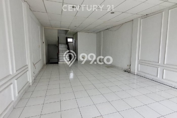 Ruko Dijual di Prime Area Bandung Luas 225m2 Ruko Dijual di Prime Area Bandung Luas 225m2