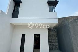 Dijual Rumah Modern 3 KT di Taman Kopo Indah, Bandung Dijual Rumah Modern 3 KT di Taman Kopo Indah, Bandung