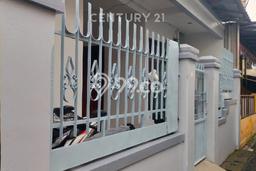 Dijual Rumah Modern 3 KT di Bandung Kota, Bandung Dijual Rumah Modern 3 KT di Bandung Kota, Bandung
