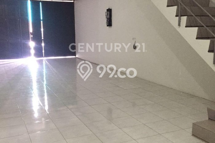 Ruko Ready Kawasan Sudirman, Luas 120m², Area Komersial Ruko Ready Kawasan Sudirman, Luas 120m², Area Komersial