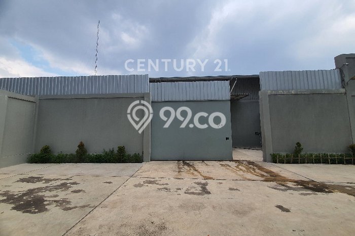 Gudang Lokasi Premium di Holis Cigondewah, Luas 500m², Disewakan, Area Bisnis Gudang Lokasi Premium di Holis Cigondewah, Luas 500m², Disewakan, Area Bisnis