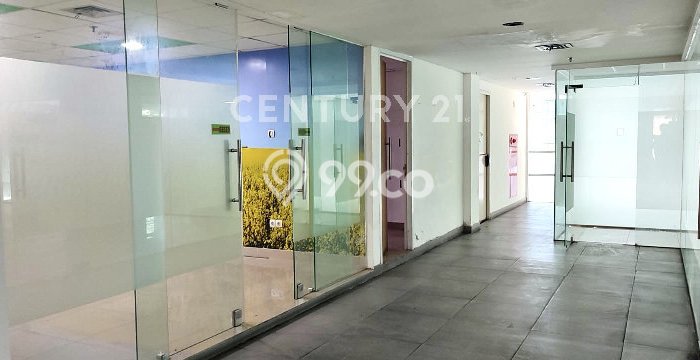 FOR RENT! Kantor di Bandung Kota Cocok untuk Bisnis 550m2 FOR RENT! Kantor di Bandung Kota Cocok untuk Bisnis 550m2