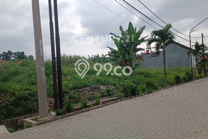 Disewakan Tanah di BKR, Luas 1975m², Akses Bagus Disewakan Tanah di BKR, Luas 1975m², Akses Bagus