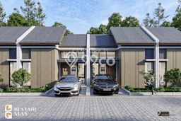 Rumah Minimalis 2 KT LT 60m2 di Terusan Buah Batu Rumah Minimalis 2 KT LT 60m2 di Terusan Buah Batu