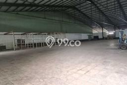 Disewakan Gudang komersial di Batujajar luas bangunan 3000m2 Disewakan Gudang komersial di Batujajar luas bangunan 3000m2