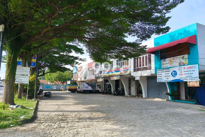 Tanah Disewakan Lokasi Krukut Depok Luas 2820m2 Tanah Disewakan Lokasi Krukut Depok Luas 2820m2