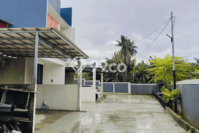 Kavling Tanah untuk Dijual di Krukut, Depok, Luas 73m2 Kavling Tanah untuk Dijual di Krukut, Depok, Luas 73m2