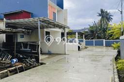 Untuk Dijual Tanah di Gandul Depok Luas 73m2 SHM Untuk Dijual Tanah di Gandul Depok Luas 73m2 SHM
