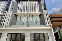 Area Ramai! Ruko Dijual di Jagakarsa untuk Bisnis Luas Bangunan 173m2 Area Ramai! Ruko Dijual di Jagakarsa untuk Bisnis Luas Bangunan 173m2