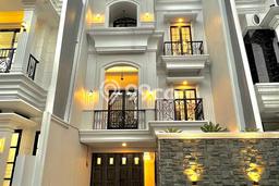Dijual Rumah Premium dengan Fasilitas Sekitar Lengkap di Jagakarsa, Jakarta Selatan Dijual Rumah Premium dengan Fasilitas Sekitar Lengkap di Jagakarsa, Jakarta Selatan