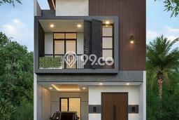 Dijual Rumah 3 Kamar Lokasi Ideal Nyaman dan Strategis di Jagakarsa Dijual Rumah 3 Kamar Lokasi Ideal Nyaman dan Strategis di Jagakarsa