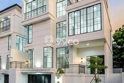 Rumah Eksklusif Siap Huni LT 148m2 di Jagakarsa, Jakarta Selatan Rumah Eksklusif Siap Huni LT 148m2 di Jagakarsa, Jakarta Selatan