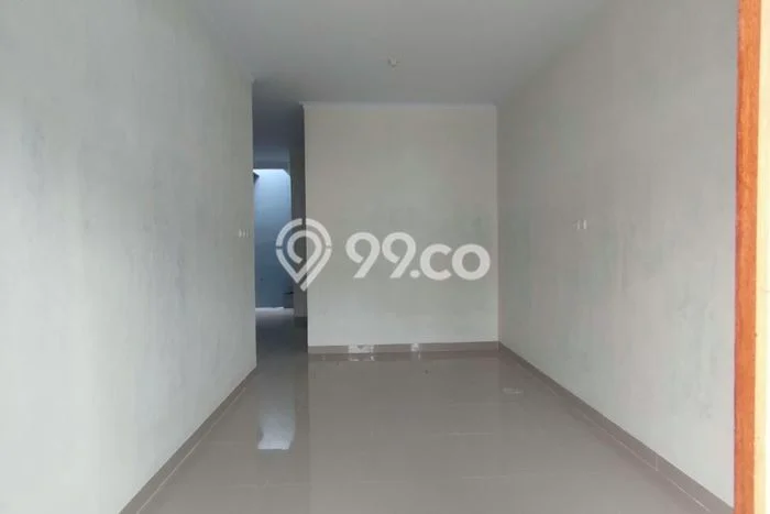 Dijual Rumah Eksklusif 2 KT di Tanah Baru, Depok Dijual Rumah Eksklusif 2 KT di Tanah Baru, Depok