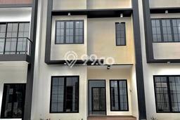 Jual Rumah Bagus Siap Huni LB 110m2 di Jagakarsa, Jakarta Selatan Jual Rumah Bagus Siap Huni LB 110m2 di Jagakarsa, Jakarta Selatan