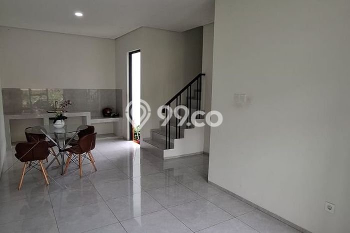 Dijual Rumah 3 Kamar Lokasi Strategis Nyaman dan Strategis di Ciputat Dijual Rumah 3 Kamar Lokasi Strategis Nyaman dan Strategis di Ciputat