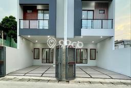 Dijual Hunian Rumah Terawat 3 Kamar di Jati Padang, Jakarta Selatan Dijual Hunian Rumah Terawat 3 Kamar di Jati Padang, Jakarta Selatan