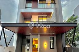 For Sale Rumah Mewah Exclusive di Jagakarsa, Jakarta Selatan For Sale Rumah Mewah Exclusive di Jagakarsa, Jakarta Selatan