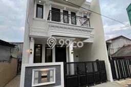 Dijual Cepat Rumah Bagus Siap Huni LB 100m2 di Jagakarsa, Jakarta Selatan Dijual Cepat Rumah Bagus Siap Huni LB 100m2 di Jagakarsa, Jakarta Selatan