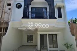 Dijual Rumah Minimalis Bagus Punya 4 KT di Jagakarsa Jakarta Selatan SHM Dijual Rumah Minimalis Bagus Punya 4 KT di Jagakarsa Jakarta Selatan SHM