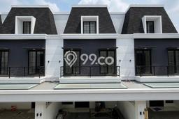 Hot Offer Hunian Mewah Ideal dan Luas di Pancoran, Jakarta Selatan Hot Offer Hunian Mewah Ideal dan Luas di Pancoran, Jakarta Selatan