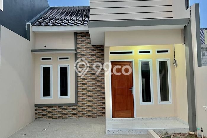 Dijual Rumah Eksklusif 2 KT di Tanah Baru, Depok Dijual Rumah Eksklusif 2 KT di Tanah Baru, Depok