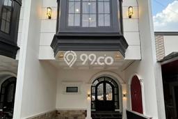 Dijual Hunian Rumah Terawat 3 Kamar di Tanah Baru, Depok Dijual Hunian Rumah Terawat 3 Kamar di Tanah Baru, Depok