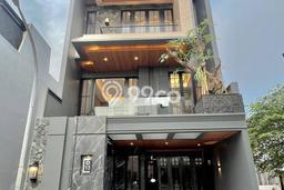 For Sale Rumah Mewah Exclusive di Jagakarsa, Jakarta Selatan For Sale Rumah Mewah Exclusive di Jagakarsa, Jakarta Selatan
