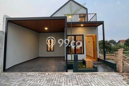 Dijual Rumah 2 Kamar Lokasi Ideal Bagus dan Strategis di Sawangan Dijual Rumah 2 Kamar Lokasi Ideal Bagus dan Strategis di Sawangan