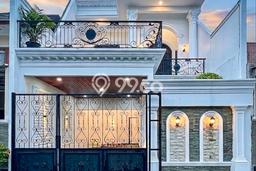 Best Deal Hunian Mewah Ideal dan Luas di Jagakarsa, Jakarta Selatan Best Deal Hunian Mewah Ideal dan Luas di Jagakarsa, Jakarta Selatan