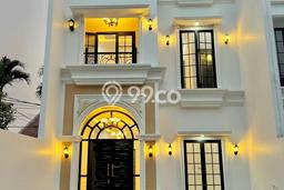 Rumah Minimalis 3 KT di Kebagusan Jakarta Selatan Unfurnished Rumah Minimalis 3 KT di Kebagusan Jakarta Selatan Unfurnished
