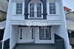 Rumah Modern 3 KT di Tanah Baru Depok Unfurnished Rumah Modern 3 KT di Tanah Baru Depok Unfurnished