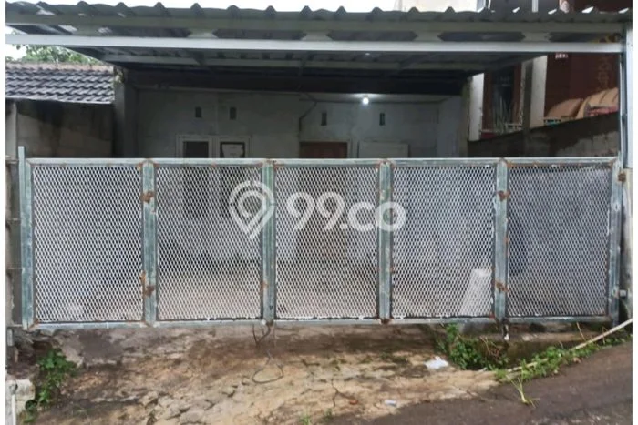 Hunian Strategis 2 KT LB 22m2 Kondisi Bagus di Padalarang Hunian Strategis 2 KT LB 22m2 Kondisi Bagus di Padalarang