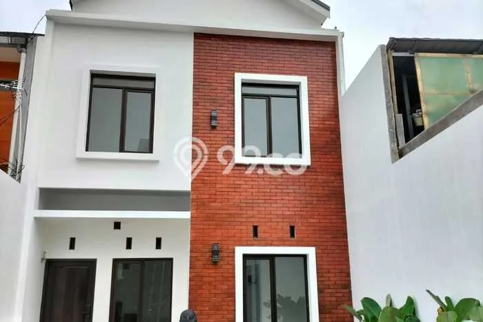 Jual Rumah Strategis Bagus Punya 3 KT di Cimahi Utara Cimahi SHM Jual Rumah Strategis Bagus Punya 3 KT di Cimahi Utara Cimahi SHM