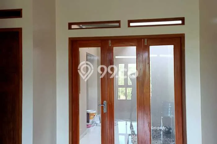 Rumah Luas Asri 2 KT Siap Huni di Cihanjuang Bandung Rumah Luas Asri 2 KT Siap Huni di Cihanjuang Bandung