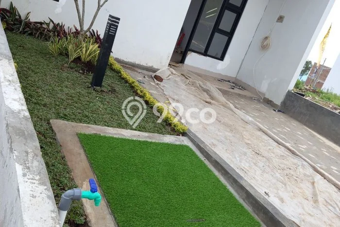 Rumah Minimalis 2 KT di Cihanjuang Bandung Unfurnished Rumah Minimalis 2 KT di Cihanjuang Bandung Unfurnished