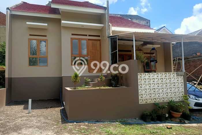 Hunian Nyaman Asri 2 KT Siap Pakai di Sariwangi Bandung Hunian Nyaman Asri 2 KT Siap Pakai di Sariwangi Bandung