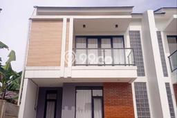 Rumah Luas Asri 2 KT Siap Pakai di Cihanjuang Bandung Rumah Luas Asri 2 KT Siap Pakai di Cihanjuang Bandung