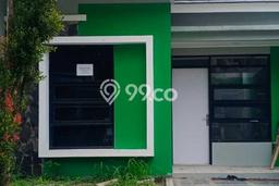 Jual Rumah Modern 2 KT di Cihanjuang, Bandung Jual Rumah Modern 2 KT di Cihanjuang, Bandung