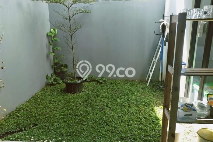 Rumah Luas Asri 2 KT Siap Huni di Cihanjuang Bandung Rumah Luas Asri 2 KT Siap Huni di Cihanjuang Bandung