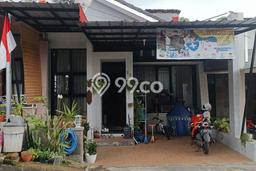Rumah Luas Asri 2 KT Siap Huni di Cihanjuang Bandung Rumah Luas Asri 2 KT Siap Huni di Cihanjuang Bandung