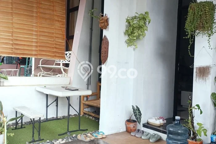 Dijual Rumah Eksklusif 2 KT di Cihanjuang, Bandung Dijual Rumah Eksklusif 2 KT di Cihanjuang, Bandung