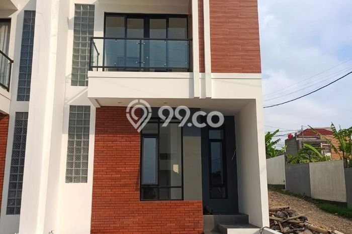 For Sale Hunian Rumah Nyaman 2 KT di Cihanjuang, Bandung For Sale Hunian Rumah Nyaman 2 KT di Cihanjuang, Bandung