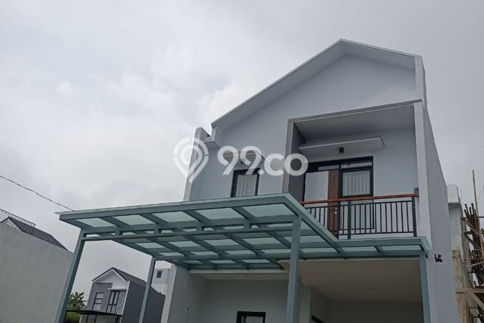 Rumah Minimalis 3 KT di Padalarang Bandung Unfurnished Rumah Minimalis 3 KT di Padalarang Bandung Unfurnished